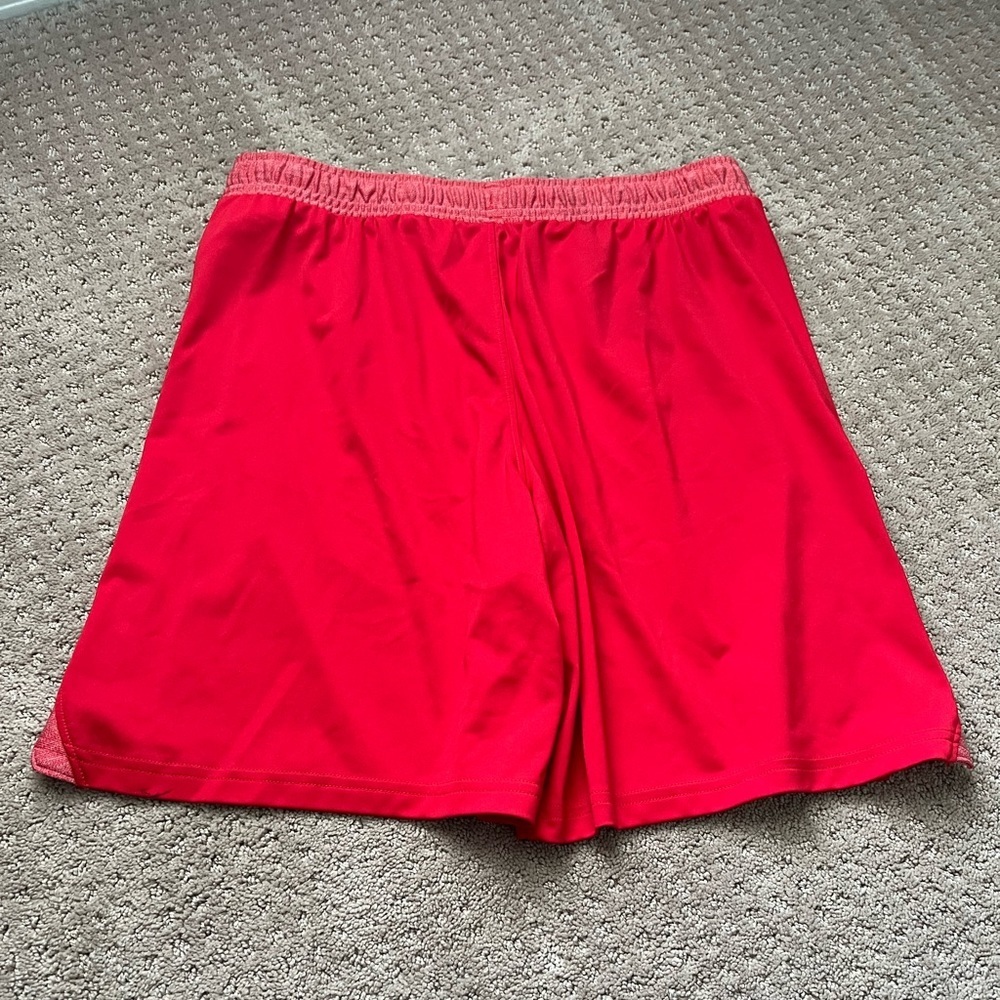 โ๏ธUA Under The Lights Mesh Shorts 2 for $22โ โ๏ธ - Picture 3 of 3